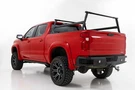 Rough Country Bed Rack For Chevy Silverado 1500 2019-2026 Aluminum. Fixed Price $499.95.