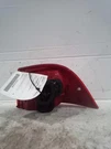 2013 Volkswagen Touareg Left Tail Light Assembly Silver Oem 39848 142K Miles. Fixed Price $144.99.