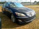 High Mounted Stop Light 3RD Brake Sedan Fits 12-14 Hyundai Genesis Oem. Fixed Price $103.19.