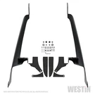 Westin 62-41085 Pillar Led Light Mount Fits Gladiator Wrangler (jl). Fixed Price $168.62.
