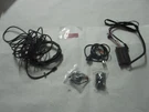 Wire Kit Only Remote Receiver 93020-60R For Putco Blade Led Tailgate Light Bar. Fixed Price $106.88.
