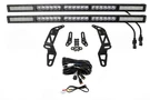 Diode Dynamics DD6085 SS30 Dual Combo Led Kit For 2018-26 Jeep Jl / Jt. Fixed Price $839.95.