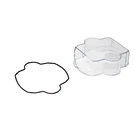 Baja Designs 668501 Headlight Lens. Fixed Price $48.34.