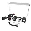2" S1 Universal Flood Wide Hitch Mount Reverse Light Kit W/trailer Harness. Fixed Price $169.95.