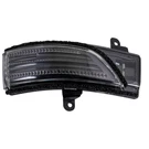 For Subaru Crosstrek 2016 2017 Mirror Turn Signal Light Passenger Side SU1329100. Fixed Price $36.79.