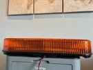 Star Warning 9100LED-A Contour Light Bar. Fixed Price $133.00.