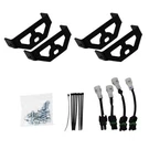 Baja Designs Yamaha Yxz Sport Headlight Replacement Kit. Fixed Price $698.95.