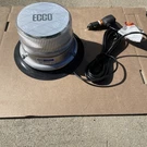 Ecco 7160CA-VM Series Reflex Beacon Light Clear Lens, Amber, Vacuum Mount. Fixed Price $199.99.