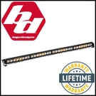 Baja Designs S8 40" Straight Clear Led Light Bar - 25,400 Lumens Universal. Fixed Price $1112.95.
