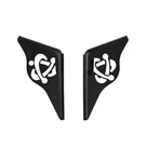 New Heise He-yjpmlb Jeep 87-95 Wrangler / Post Mount Light Brackets. Fixed Price $28.90.
