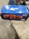 Ecco 5315A-VM Warning Light Rotating Minibar, 12VDC. Fixed Price $151.99.