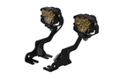 Morimoto Led Pod Light Kit Ncs Yellow Flood Beam Fits 10-14 Raptor. Fixed Price $576.00.