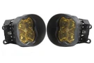 Diode Dynamics SS3 Type Amber Sport Led Universal Fog W/backlight. Fixed Price $379.95.