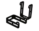 Rigid Industries 3IN Extended Dually D-series Mount Bracket Kit RIG46537. Fixed Price $29.99.
