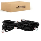 Touch Switch Wiring Harness For Maxpeedingrods Crosshair Series 360W 12V 8-WAY. Fixed Price $57.88.