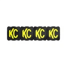 Kc Hilites 5331 Flex Era Led Light Cover. Fixed Price $10.99.