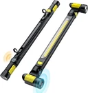 Work Light Auto On/off 3000LM Led 5200MAH Under Hood Yellow. Fixed Price $61.99.