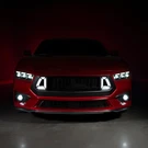 Diode Dynamics Factory Style Elite White Fog Light Kit Mustang Ecoboost 24-26. Fixed Price $459.95.