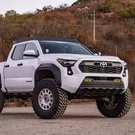 Baja Designs S1 Vent Fog / Driving Light Kit For 2024-26 Toyota Tacoma 44-8254. Fixed Price $549.95.