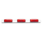 Grote 49132 Aluminum Light Bar, Thin Line. Fixed Price $83.35.