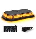 Rooftop Emergency Warning Strobe Light Flash Hazard Traffic Advisor. Fixed Price $37.09.