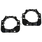 For Nissan Altima Fog Light Bracket 2007 08 2009 Passenger And Driver Pair Sedan. Fixed Price $23.83.