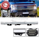 Front Bumper Upper Led Parking Bar 2022-2024 Ford F150 F-150 Lightning. Fixed Price $232.24.