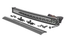 Rough Country Universal Black Series 30" 300W Curved Dual Row Cree Led Light Bar. Fixed Price $314.95.