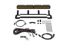 Diode Dynamics 4RUNNER 2025-2026 Trd Pro Grille SS20 Yellow Combo Toyota. Fixed Price $649.95.