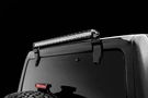 Zroadz Z394931 30" Led Light Bar Rear Window Bracket For 18-25 Jeep Wrangler Jl. Fixed Price $109.50.