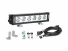 Vision 9" Led Light Bar Clear Spot XPL-H6EMH. Fixed Price $274.99.