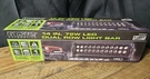 Evergear Automotive 14IN 72W Led Dual Row Light Bar 5400 Lumens 343401. Fixed Price $70.00.