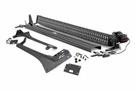 Rough Country For Jeep 50" Led Light Bar Kit Blk Series Gladiator Jt Wrangler Jl. Fixed Price $509.95.