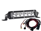 Rigid Industries 906313 6" Sr-series Led Light Bar Kit Flood-spot Combo Proj. Fixed Price $289.99.