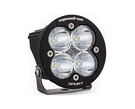 Baja Designs Squadron-r Sport Black Clear Led Auxiliary Spot Light Pod. Fixed Price $130.95.