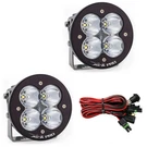 Baja Designs Xl-r Pro Clear Led High Speed Spot Light Pods 4,900 Lumens Pair. Fixed Price $679.95.