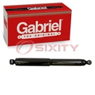 Gabriel 61675 Shock Absorber For 32348 32345 32344 Spring Strut Steering Sc. Fixed Price $41.95.