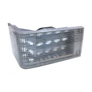 Tigerlights TL7140R 12V Magnum Right Led Headlight Compatible With/replacemen.... Fixed Price $216.54.