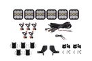 Diode Dynamics DD7235 Led Light Bar. Fixed Price $1599.95.