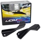 Led Ditch Light Hood Edge Low Profile Bracket Mounts For Toyota 1990-95 4RUNNER. Fixed Price $19.09.
