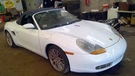 Boxster 1999 High Mounted Stop Light 6296397. Fixed Price $83.51.