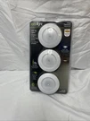 Ecolight Led Tap X3 By Good Earth Lighting - New. Fixed Price $7.75.