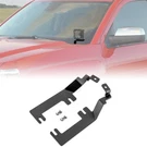 Weisen Hood Hinge Ditch Light Mounting Brackets Offroad Led Pod Work Chevy. Fixed Price $67.99.