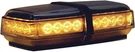 Buyers 8891050 Rectangular Amber Mini Lightbar 12VDC, Magnetic 24 Leds. Fixed Price $352.87.