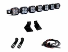Baja Designs Xl Custom Linkable Bumper Light Bar Fits 2020-2022 Ford F250/F350. Fixed Price $1974.95.