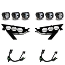Baja Designs 2020+ Rzr Pro Xp Headlight Kit For Polaris Unlimited. Fixed Price $1499.95.