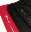 Rally ARMOR(MF9-BAS-BLK) Basic Black Mud Flap W/ Logo For 04-09 MAZDA3. Fixed Price $69.26.