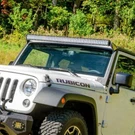 Light Bar-sport Aries Offroad 1501301. Fixed Price $1166.99.