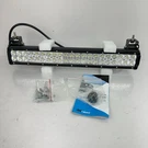 Nilight NI06A-126W Bar 20 Inch 42 Leds. Fixed Price $39.95.