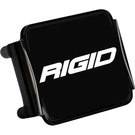 Rigid Industries D-series Lens Cover Black. Fixed Price $13.99.